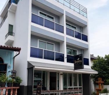 Kata Hotel | Joyera Kata Beach Hotel