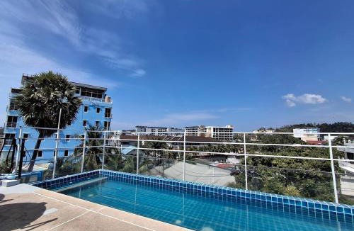 Kata Hotel | Joyera Kata Beach Hotel