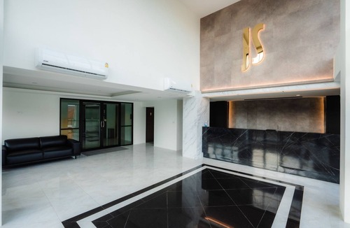 Khlong Hae Hotel | JS Hotel