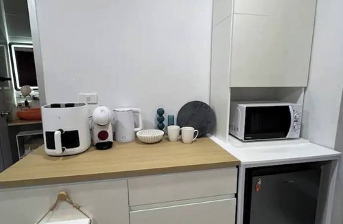 Patong House | Jungle House Phuket - 4BR Seaview Retreat, Patong