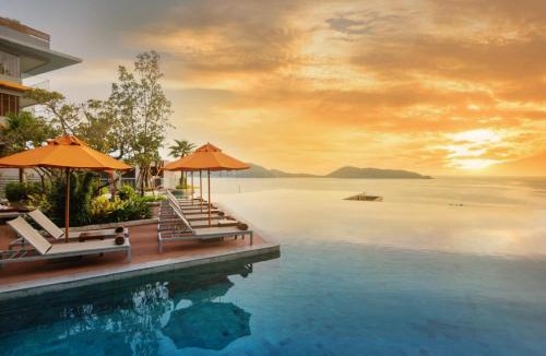 Patong Resort | Kalima Resort and Spa