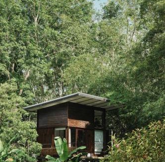 Si Sunthon House | Kalm Cabin Phuket Farmstay