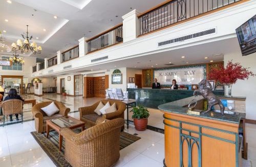 Si Racha Hotel | Kantary Bay Hotel And Serviced Apartments Sriracha