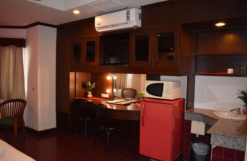 Karon Hotel | Karon Café Inn