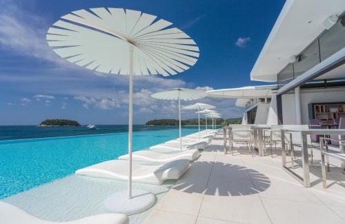 Kata Resort | Kata Rocks