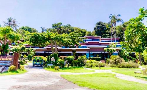 Satun Resort | Kathalee Beach Resort