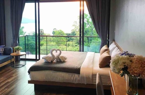 Moo 5 House | kawavillasamui,seaview and pool
