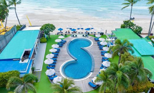 Chaweng City Center Hotel | KC Beach Hotel Samui
