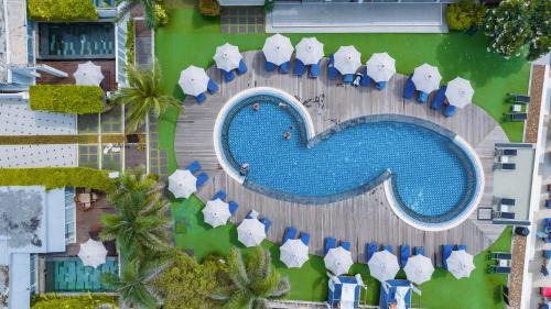Chaweng City Center Hotel | KC Beach Hotel Samui