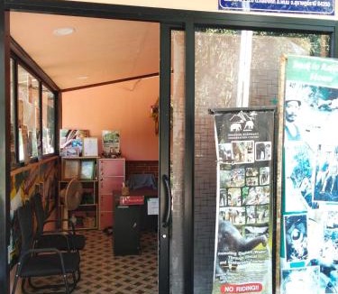 Khlong Sok Other | khai jungle experience wassana camp