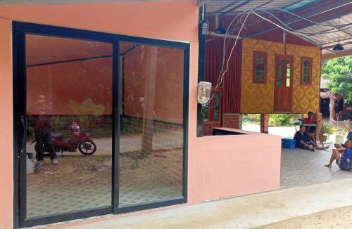 Khlong Sok Other | khai jungle experience wassana camp