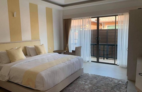 Cherngtalay Villa | Khanitha Private Villas Bangtao