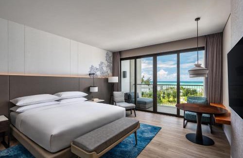Khao Lak Hotel | Khao Lak Marriott Beach Resort & Spa