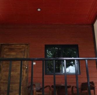 Khlong Sok Resort | Khao Sok Green Mountain View