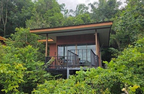 Khlong Sok Resort | Khao Sok Horizon