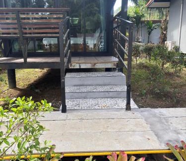 Khlong Sok Resort | Khao Sok Residence Resort