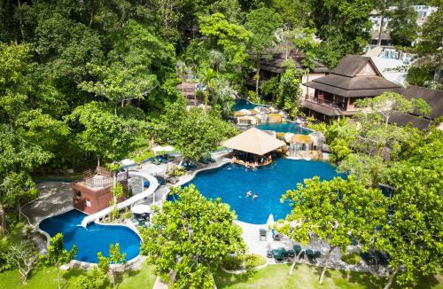 Khao Lak Resort | Khaolak Merlin Resort