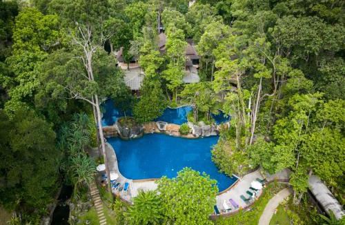 Khao Lak Resort | Khaolak Merlin Resort
