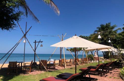 Khao Lak Resort | Khaolak Palm Beach Resort