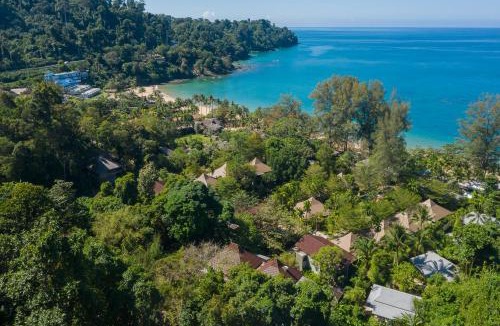 Khuekkhak Resort | Khaolak Wanaburee Resort - SHA Extra Plus