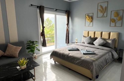 Khlong Sok Bed & Breakfast | Khaosok Diary Camp