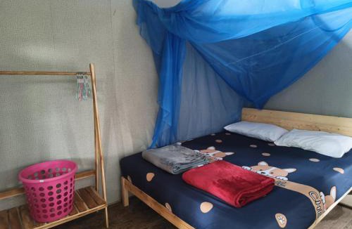 Khlong Sok House | KhaoSok Farmstay