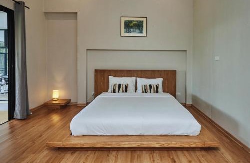 Mu Si Villa | Khaoyai Valley1 บ้านพักเขาใหญ่วัลเล่ย์1