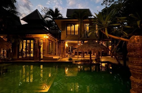 Nong Phai Kaeo Apartment | KhgeMaNuanJun Gallery Resort & Spa