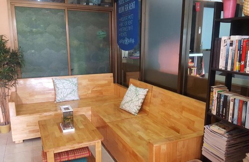 Koh Tao Hotel | Khun Ying House