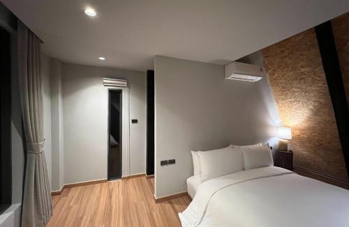 Mu Si Hotel | Khunkhao Paradise Khao Yai