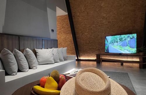 Mu Si Hotel | Khunkhao Paradise Khao Yai