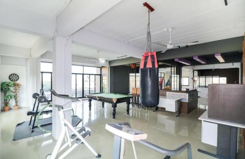 Racha Thewa Hotel | King One Suvarnabhumi