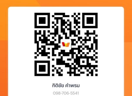 Nong Khaem Apartment | Kittichai
