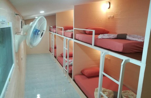 Ko Mook Hostel | Koh Mook Hostel