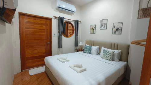Ko Mook Resort | Koh Mook The Home