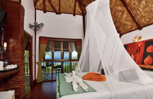 Koh Tao Cottage | Koh Tao Cottage TreeTop A/C with ABF