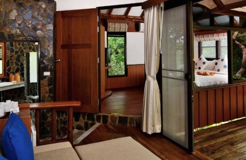 Koh Tao Cottage | Koh Tao Family Cottage A/C with ABF