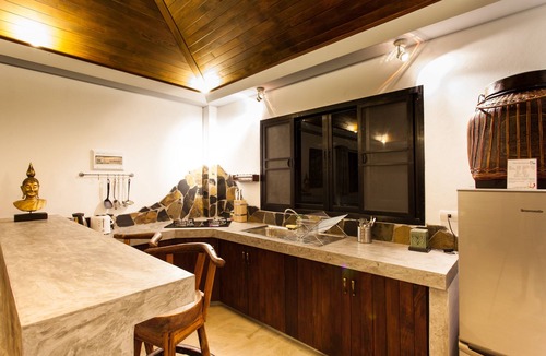 Koh Tao Villa | Koh Tao Heights Pool Villas