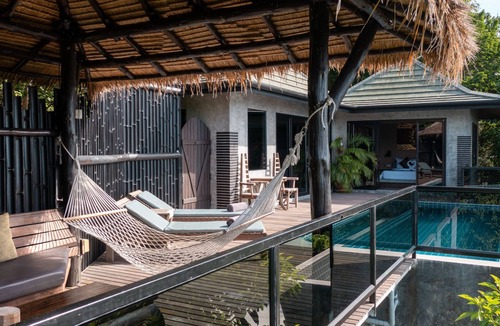 Koh Tao Villa | Koh Tao Heights Pool Villas