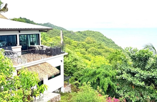 Koh Tao Apartment | Koh Tao studios