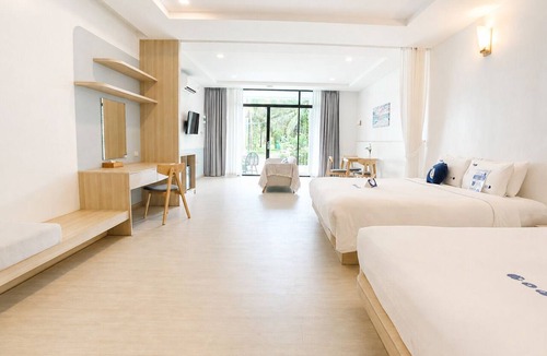 Ao Nang Hotel | Kokotel Krabi Seaside
