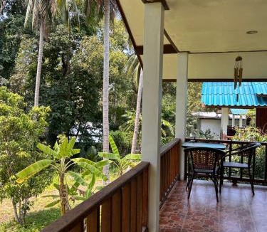 Baan Tai House | KPG Baan Tai 1