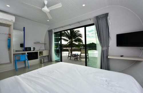 Nuea Khlong Resort | Krabi Boat Lagoon Resort