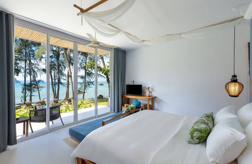 Nong Thale Hotel | Krabi Home Resort