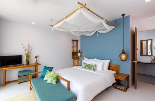 Nong Thale Hotel | Krabi Home Resort