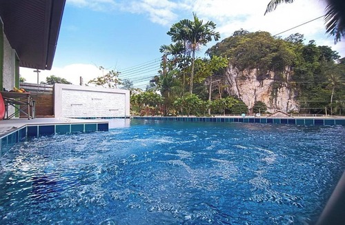 Pak Nam Villa | Krabi River Cottage Pool Villa