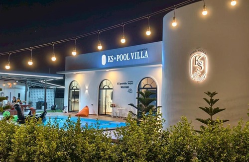 Khlong Hae Villa | KS poolvilla hatyai