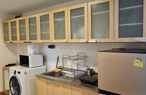Pathumwan Condo | KUMA HOUSE ASOKE