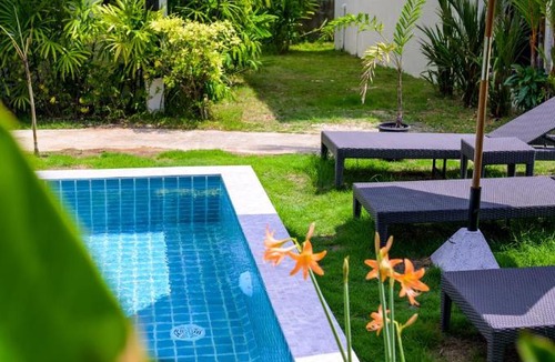 Cherngtalay Hotel | La Casa Bangtao Resort
