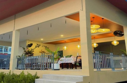 Nong Thale Hotel | La La Lay Beach House By Mukrada House 2